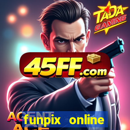 funpix online plataforma de jogos